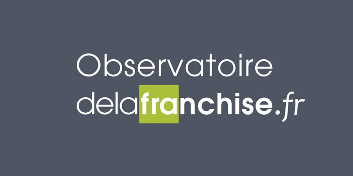 Observatoire de la franchise